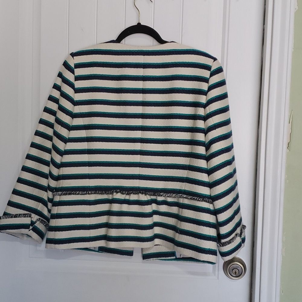 Talbots Bla@et size S - Picture 6 of 8